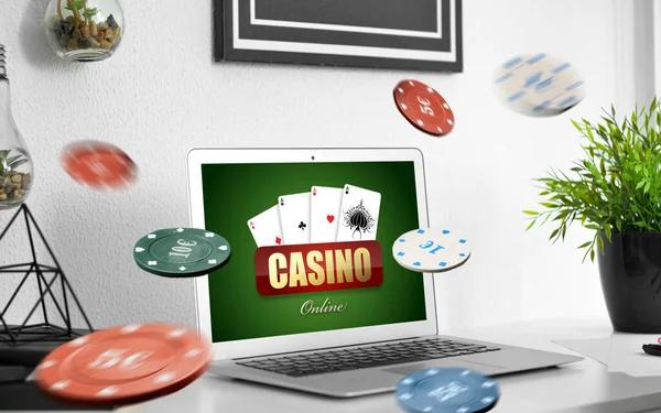 How top casino en ligne Rankings Work