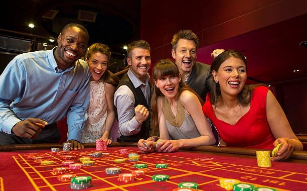 Why Players Choose top casino en ligne