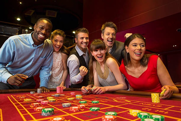 Why Players Choose top casino en ligne