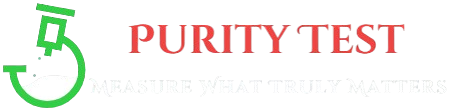 Purity Test