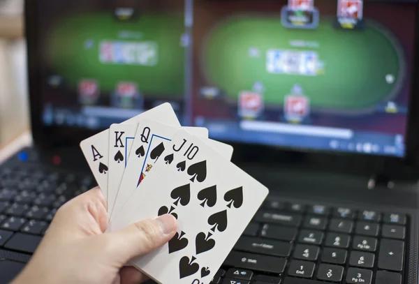 Exploring the Online Gaming Experience With Casino Non AAMS