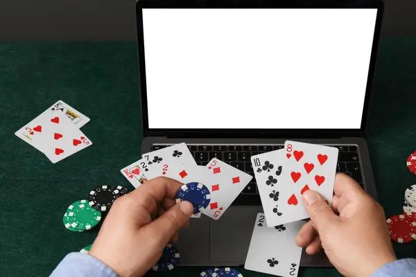 A Detailed Look at casino non aams Gaming Options