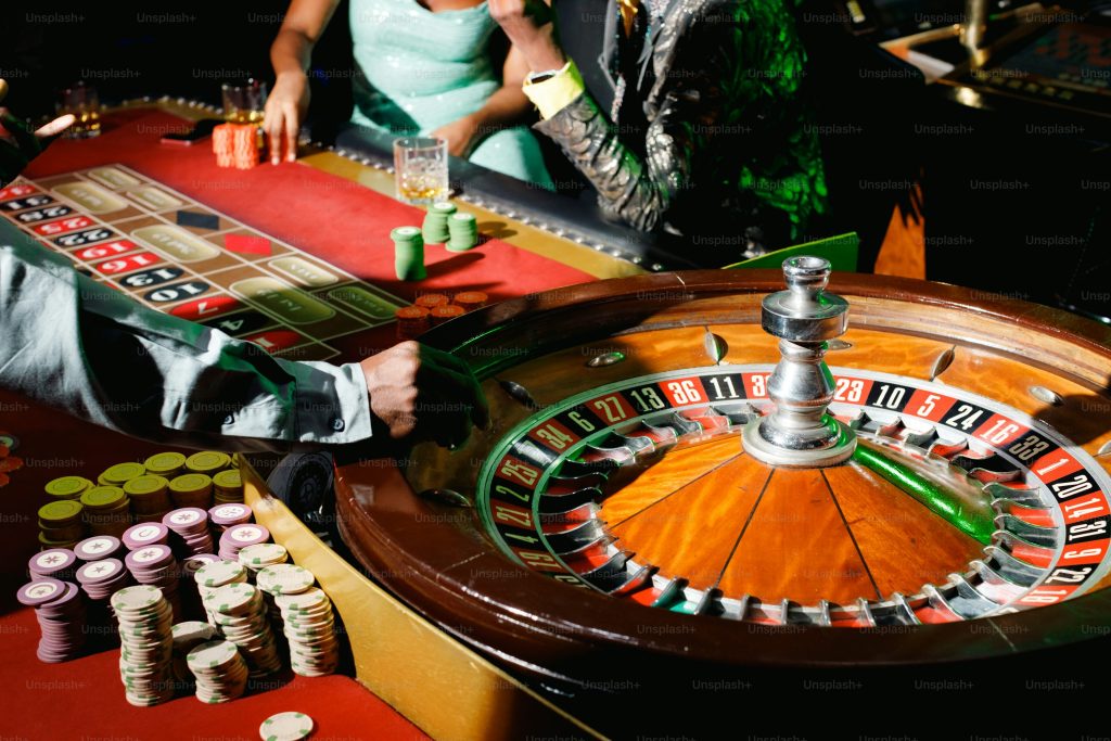 Comparing Game Options With casino non AAMS affidabile