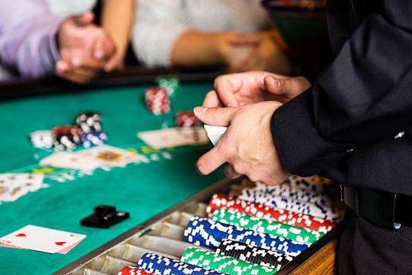 Reviewing Platform Navigation on a Singapore online casino