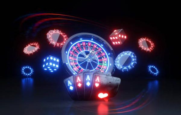 Exploring Different Playing Options Within slots non AAMS