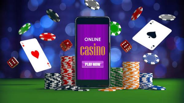 Finding Progressive Jackpot Games on a trusted online casino Singapore Site for Players