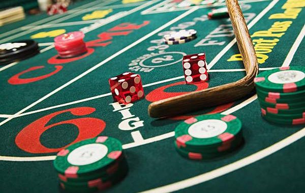 Important Factors to Understand About an arabic casino