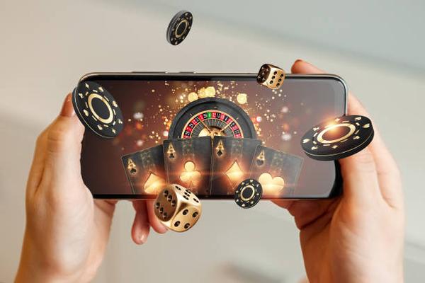 Popular Features of the best online casino sites Singapore