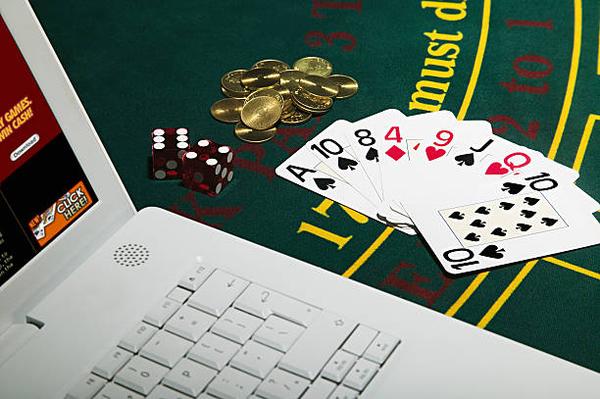Discovering Platform Services of a Singapore online casino