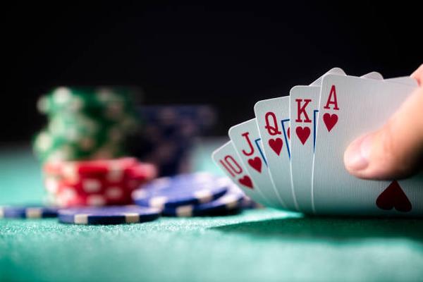 Casino in Dubai: 5 Details to Check About Identity Verification