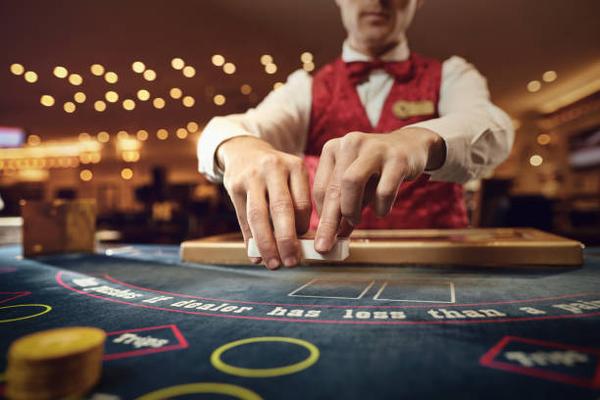 Smart Ways to Compare top online casinos Options For understanding key platform features
