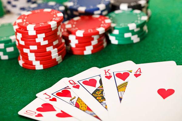 A Practical Guide to online casino Singapore for New Players For anyone starting their research