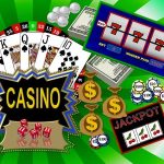 Singapore online casino Strategies for Making a Better Choice For a smoother experience