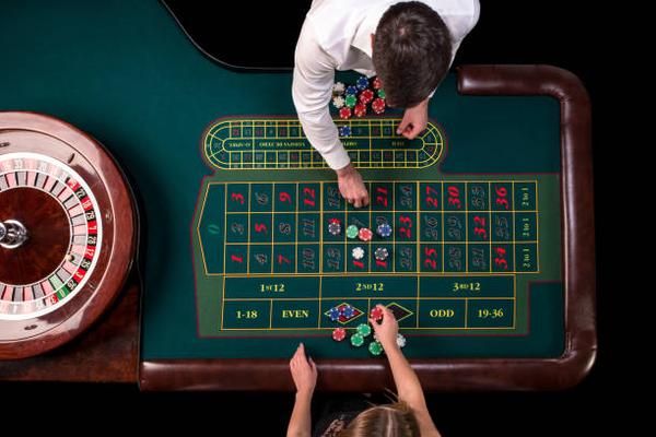 Explore Live Blackjack Tables on เว็บคาสิโน for Interactive Play