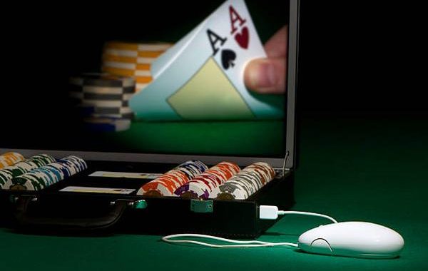 Reviewing Online Gambling In Kuwait for Game Testing