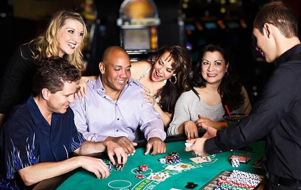A Fresh Look at Mobile Access on online casino Singapore