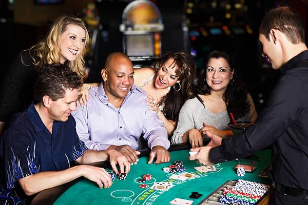 A Fresh Look at Mobile Access on online casino Singapore