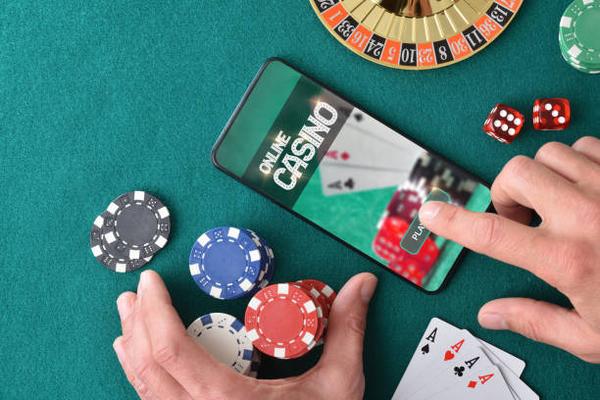 What Makes the casino non aams Market Continue to Expand