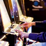 Comparing Banking and Withdrawal Options on casino non aams Sites