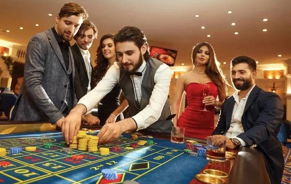 Comparing Best Online Casino In Kuwait on Identity Verification