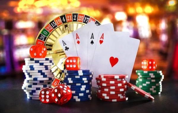 Features That Deserve Attention on Singapore online casino