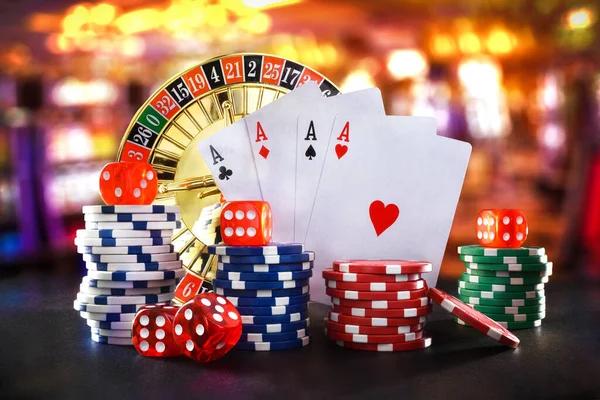 Features That Deserve Attention on Singapore online casino