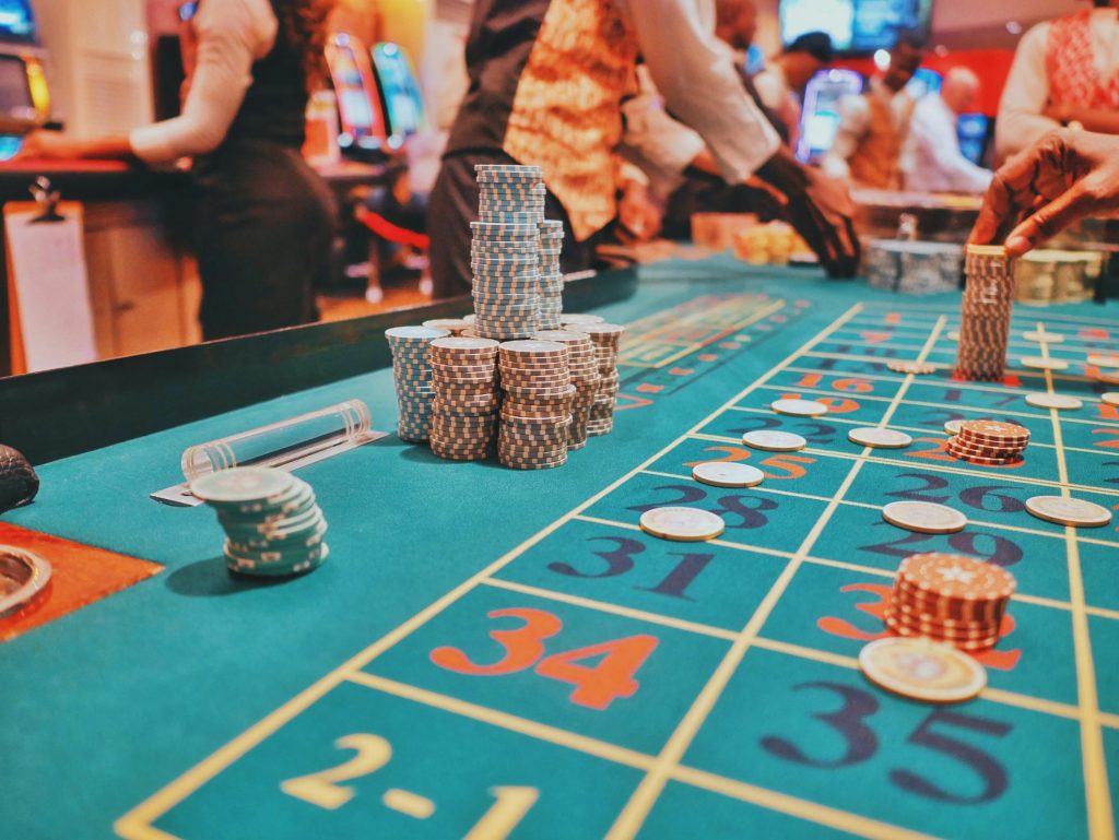 I Casino Online Più Interessanti Per Gli Appassionati