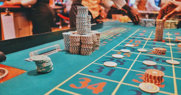 I Casino Online Più Interessanti Per Gli Appassionati