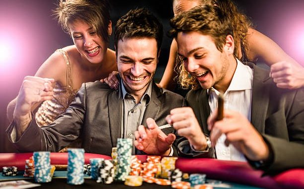 Guida Alla Scelta Dei Siti Casino Online
