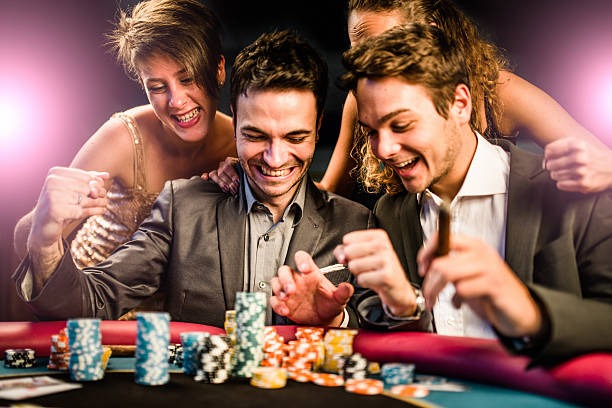 Guida Alla Scelta Dei Siti Casino Online