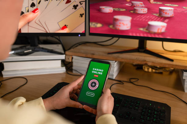 Migliori Casino Online Per Una Navigazione Semplice